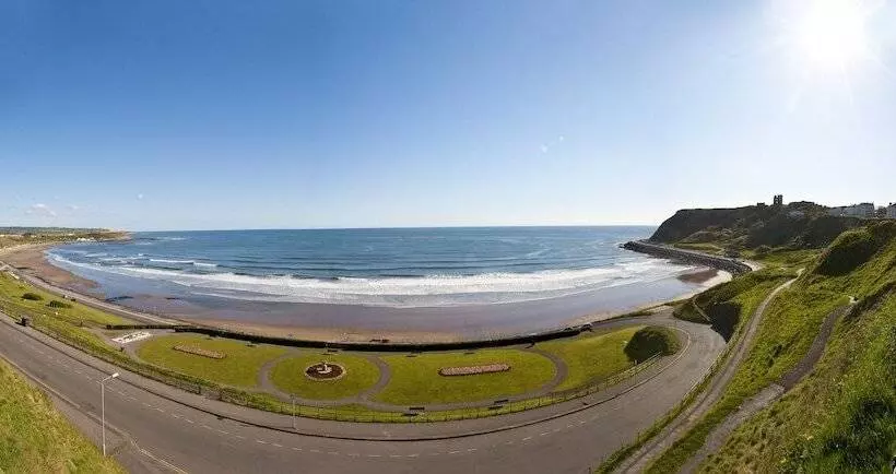 Fotos del hotel The Clarence Gardens:  8