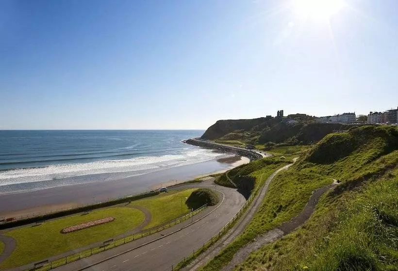 Fotos del hotel The Clarence Gardens:  12