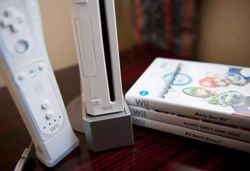 Fotos del hotel The Clarence Gardens:  5