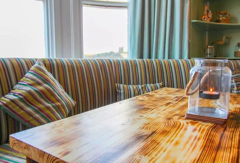 Fotos del hotel The Clarence Gardens:  24