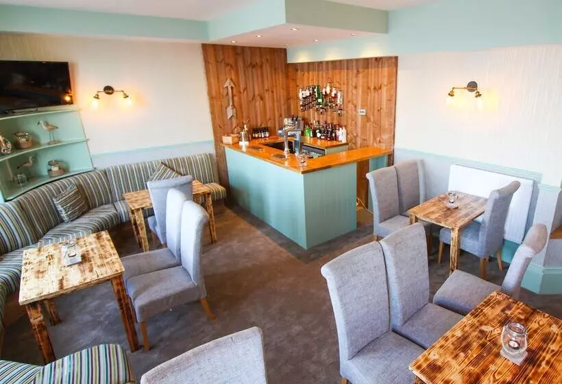 Fotos del hotel The Clarence Gardens:  14