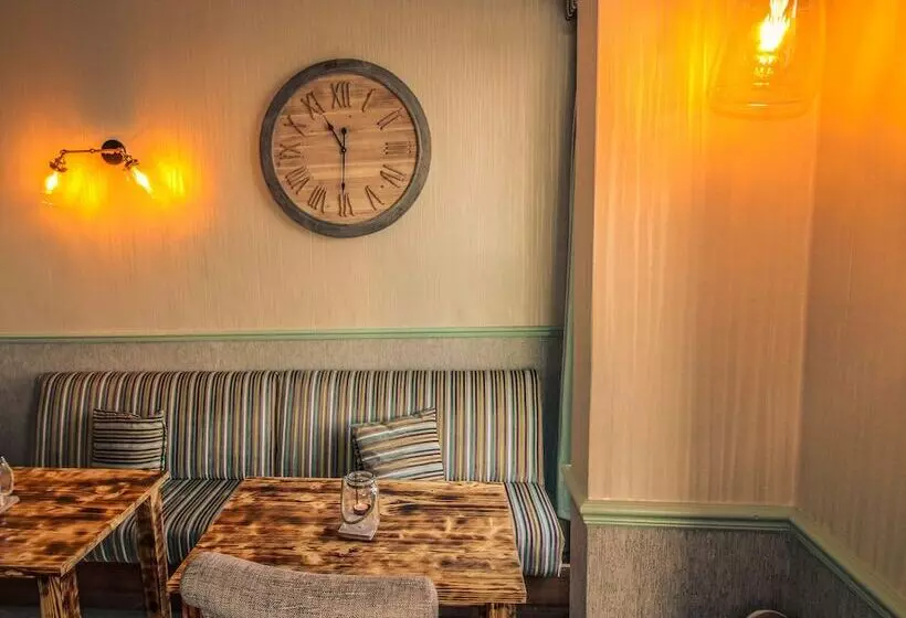 Fotos del hotel The Clarence Gardens:  10