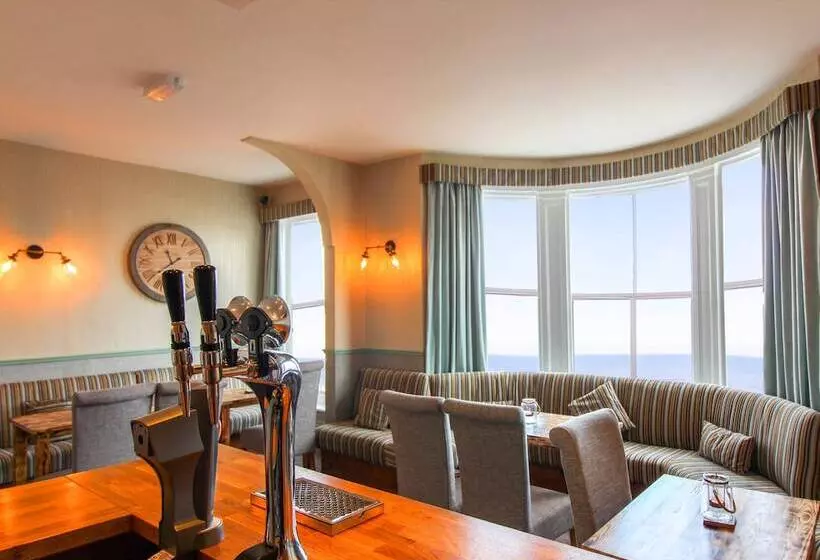 Fotos del hotel The Clarence Gardens:  21