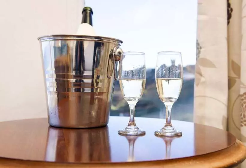 Fotos del hotel The Clarence Gardens:  7