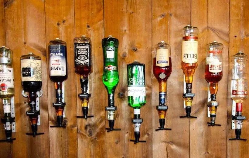 Fotos del hotel The Clarence Gardens:  17