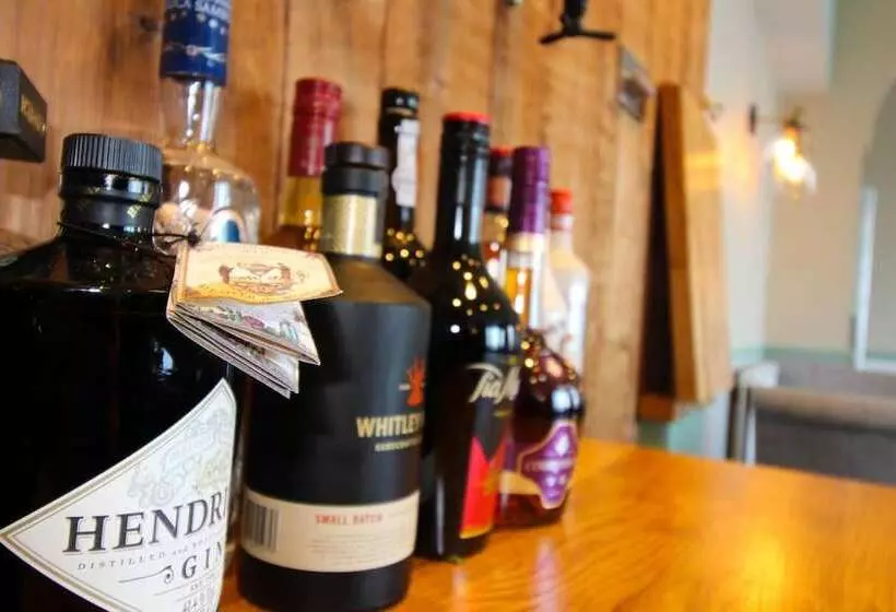 Fotos del hotel The Clarence Gardens:  15