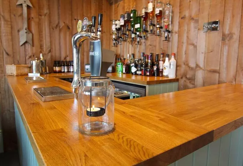 Fotos del hotel The Clarence Gardens:  4