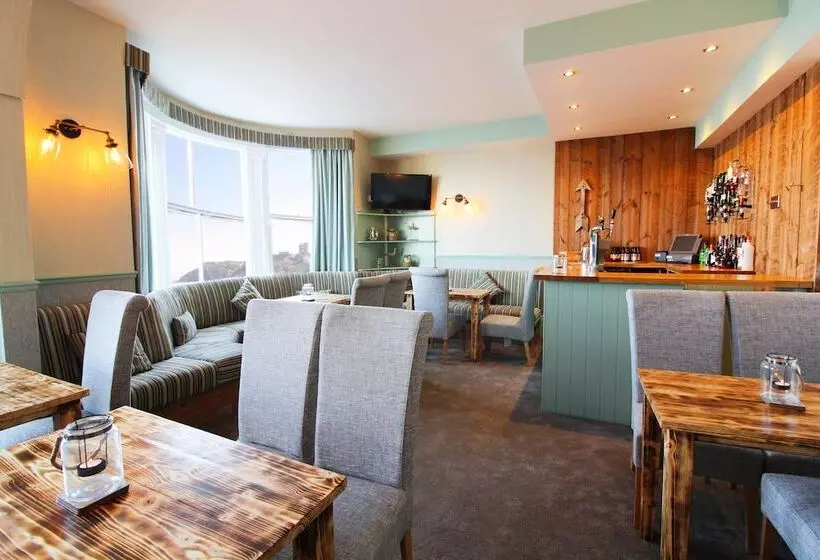 Fotos del hotel The Clarence Gardens:  23