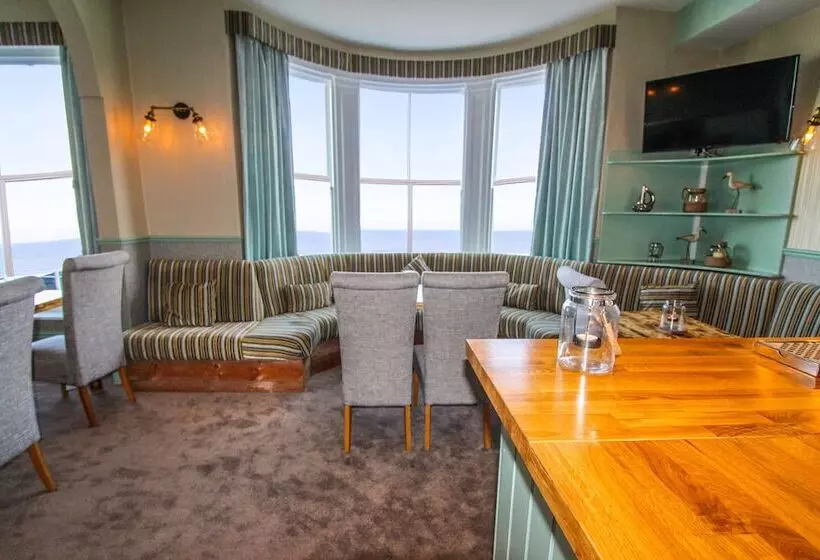 Fotos del hotel The Clarence Gardens:  22