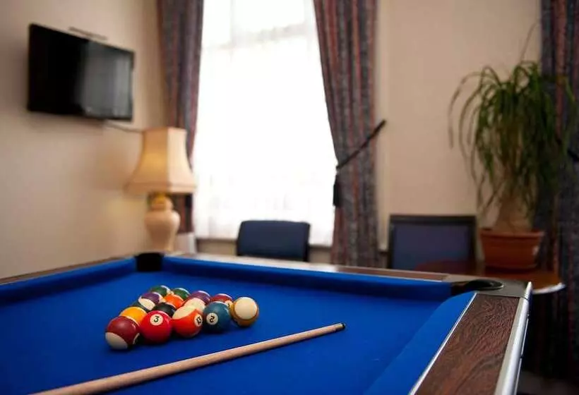 Fotos del hotel The Clarence Gardens:  2