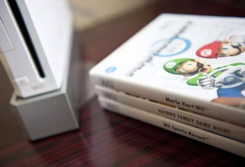 Fotos del hotel The Clarence Gardens:  19