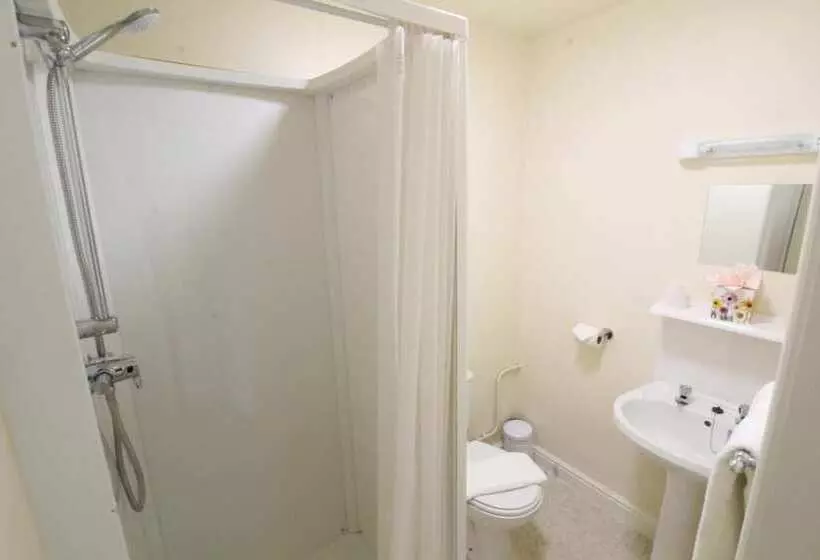 Fotos del hotel The Clarence Gardens:  6