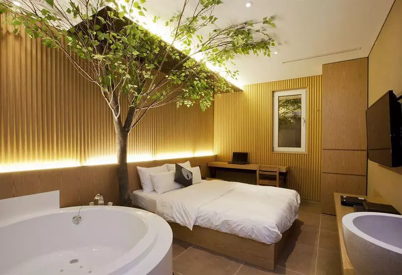 Fotos del hotel The Designers Samseong:  20