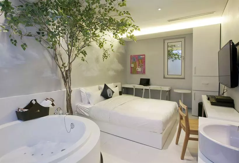 Fotos del hotel The Designers Samseong:  22