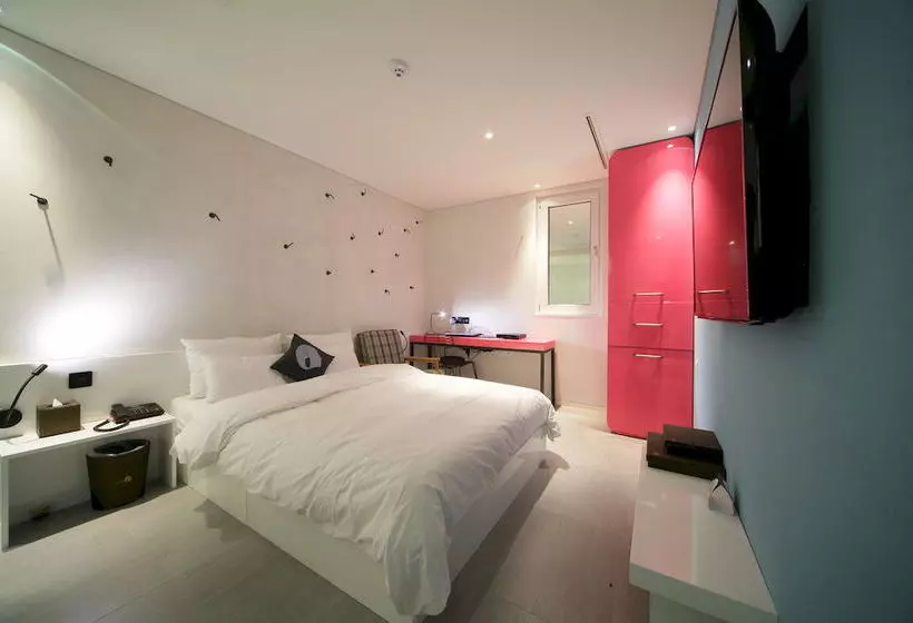 Fotos del hotel The Designers Samseong:  19