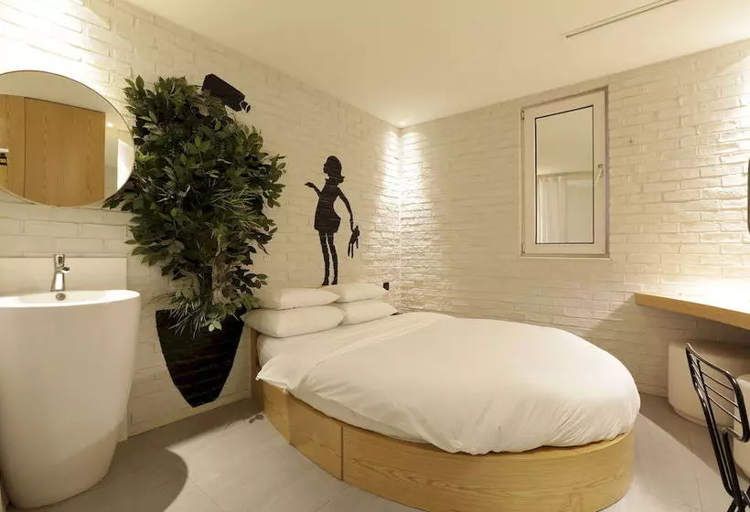 Fotos del hotel The Designers Samseong:  24