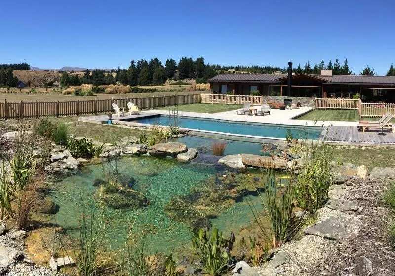 Fotos del hotel Wanaka Haven:  7