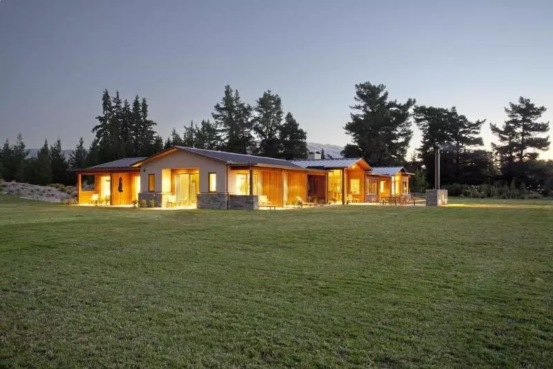 Fotos del hotel Wanaka Haven:  17