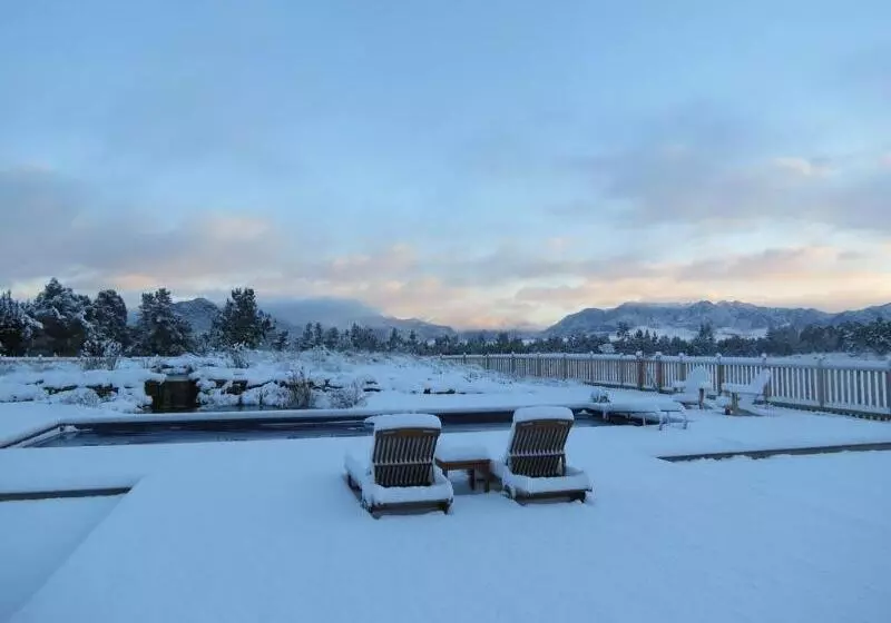 Fotos del hotel Wanaka Haven:  10