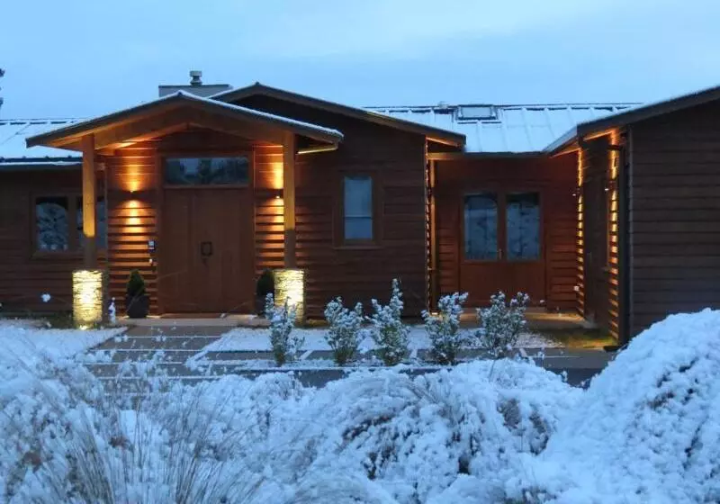 Fotos del hotel Wanaka Haven:  21