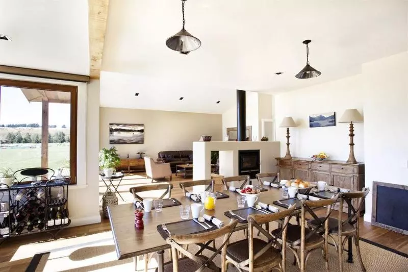 Fotos del hotel Wanaka Haven:  3