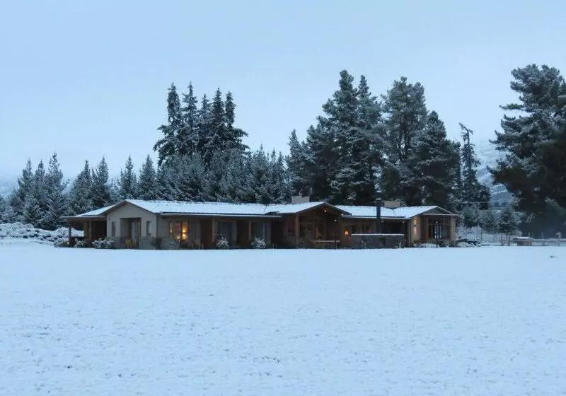 Fotos del hotel Wanaka Haven:  14