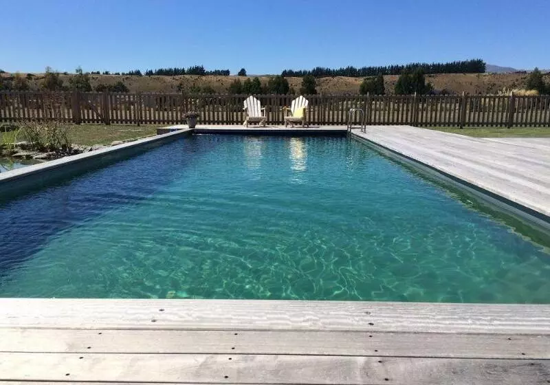 Fotos del hotel Wanaka Haven:  1