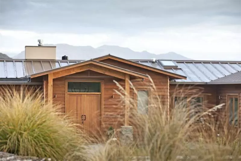 Fotos del hotel Wanaka Haven:  23