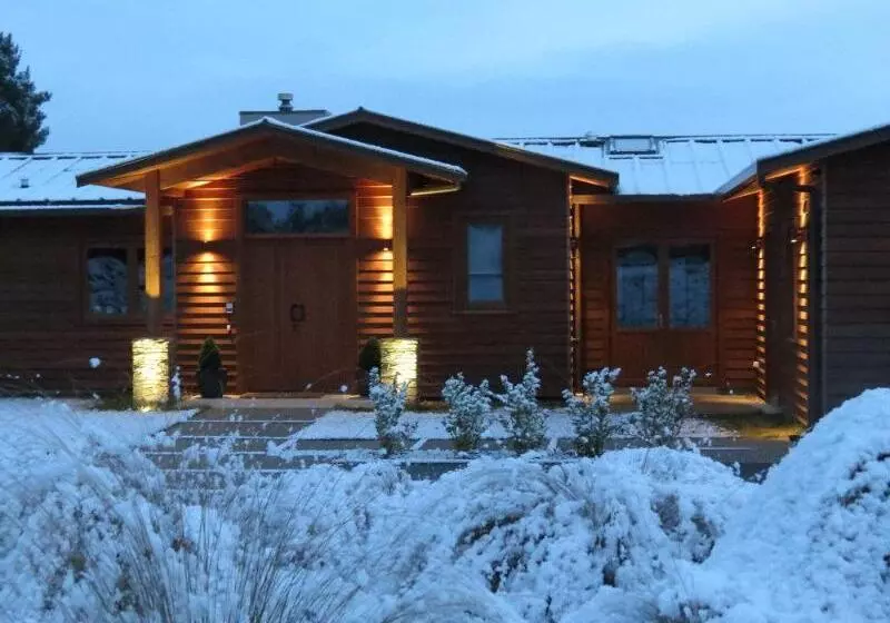 Fotos del hotel Wanaka Haven:  20