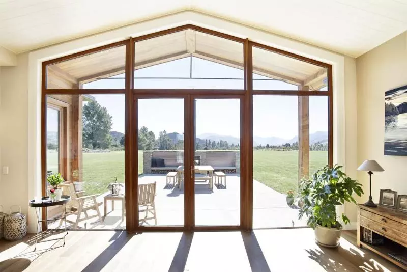 Fotos del hotel Wanaka Haven:  19