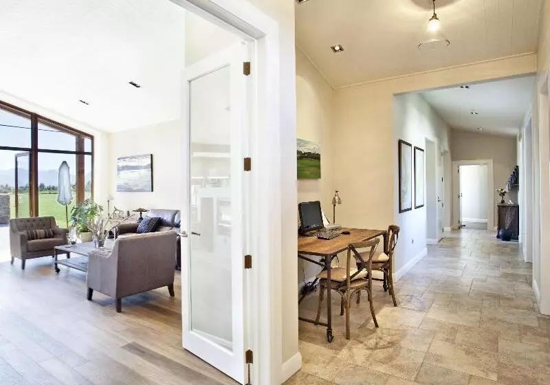 Fotos del hotel Wanaka Haven:  24