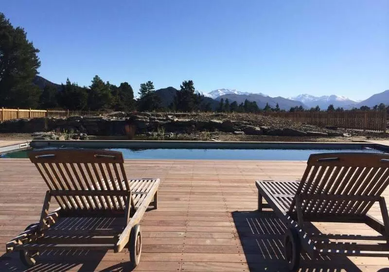 Fotos del hotel Wanaka Haven:  12