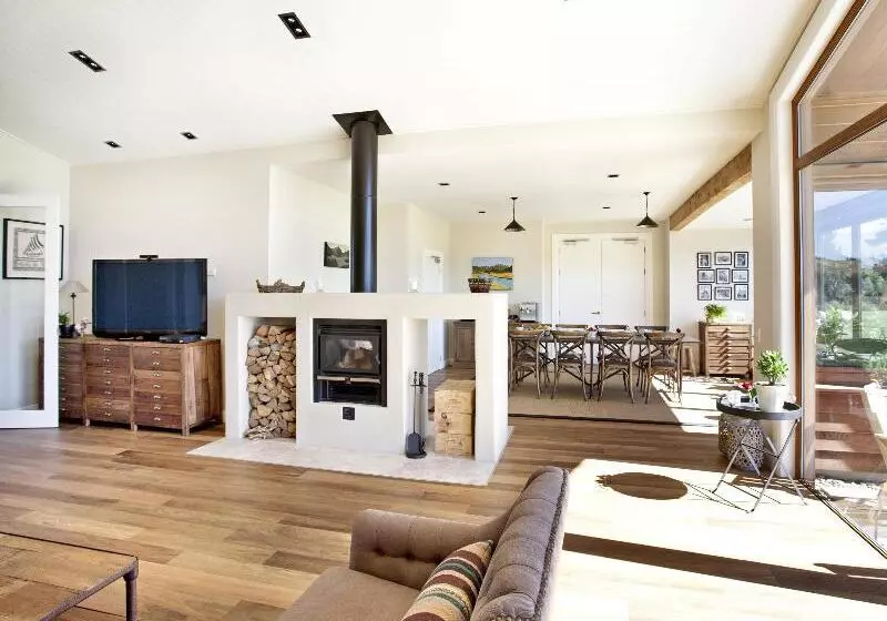 Fotos del hotel Wanaka Haven:  2