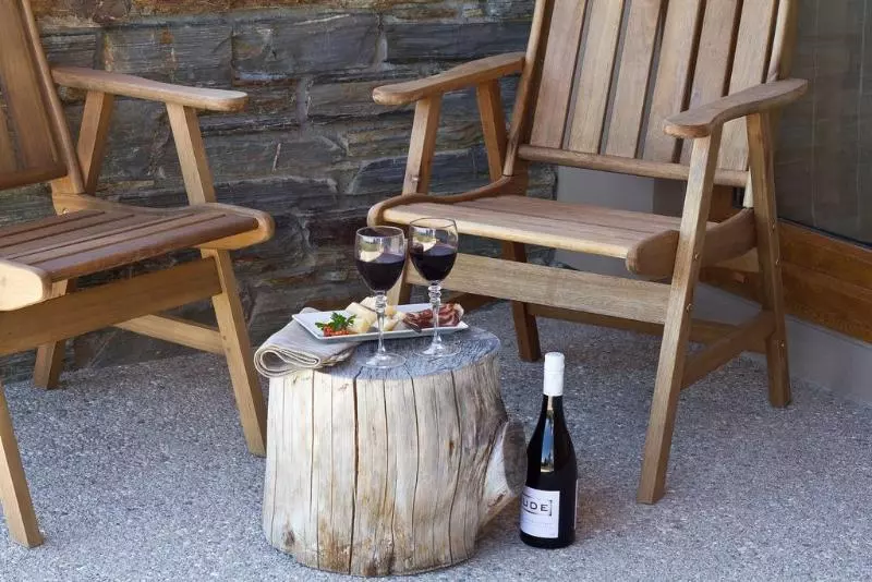 Fotos del hotel Wanaka Haven:  4