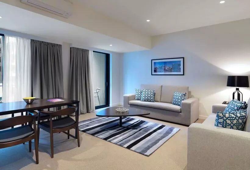 Fotos del hotel Wyndham Hotel Melbourne:  19