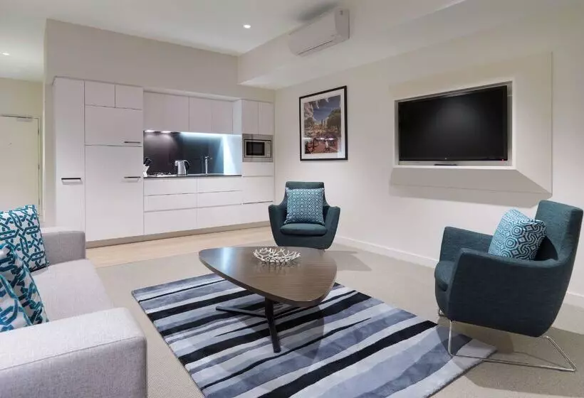 Fotos del hotel Wyndham Hotel Melbourne:  18