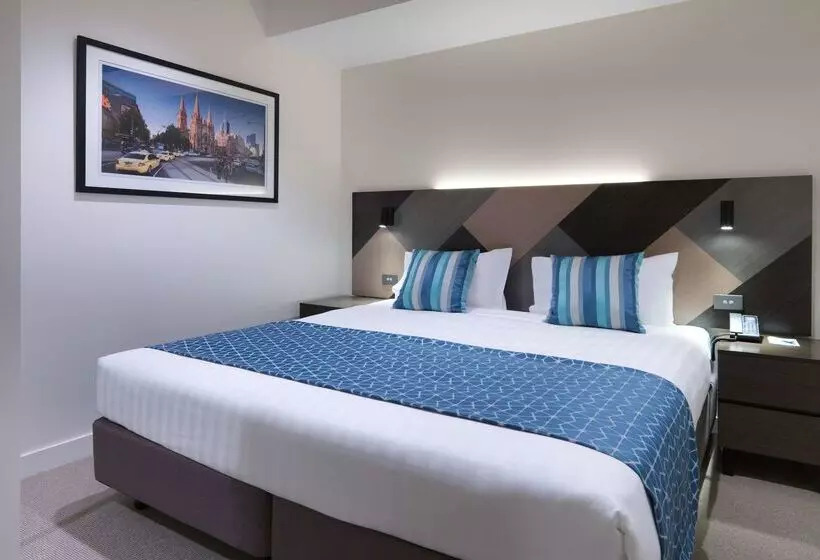 Fotos del hotel Wyndham Hotel Melbourne:  12