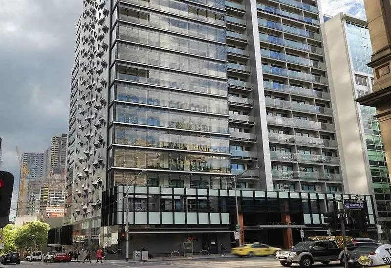 Fotos del hotel Wyndham Hotel Melbourne:  8