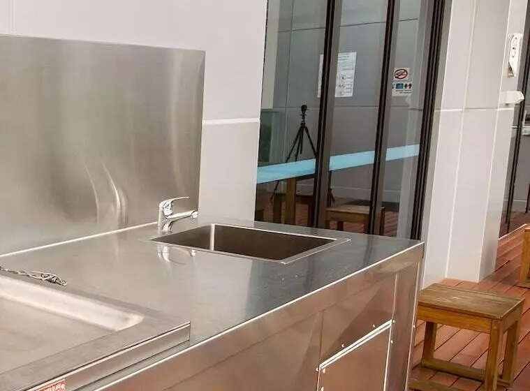 Fotos del hotel Wyndham Hotel Melbourne:  14