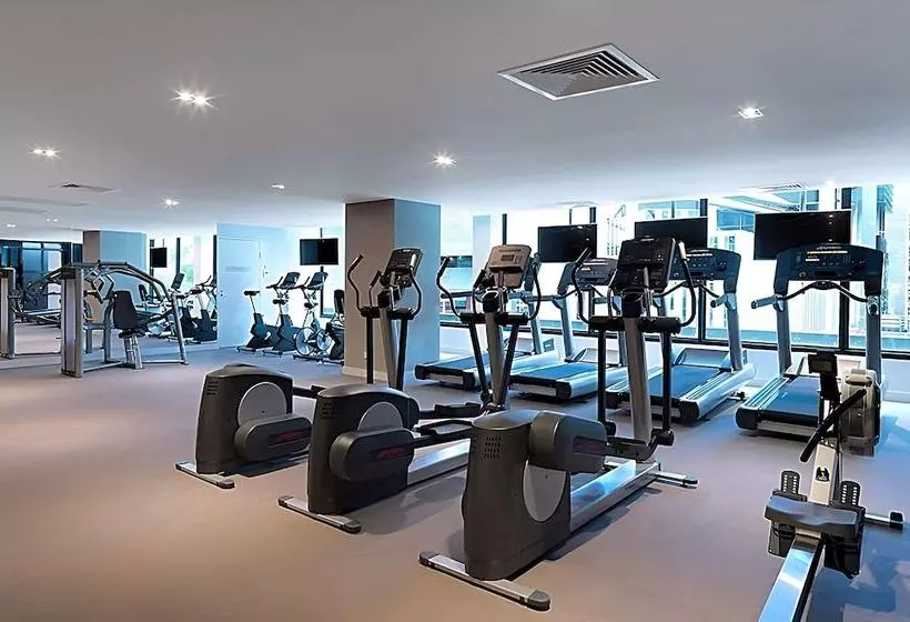 Fotos del hotel Wyndham Hotel Melbourne:  4