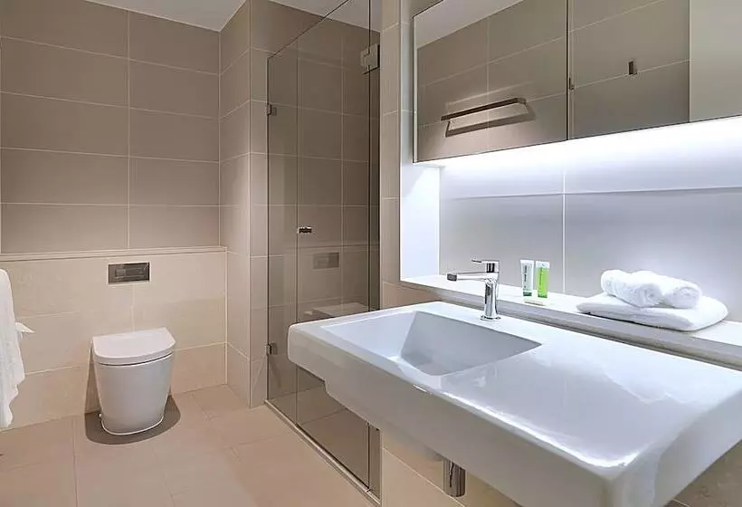 Fotos del hotel Wyndham Hotel Melbourne:  6