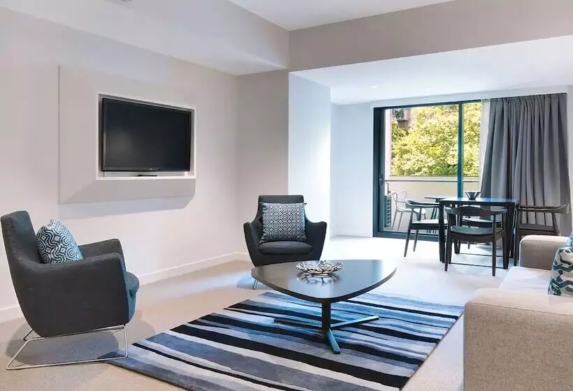 Fotos del hotel Wyndham Hotel Melbourne:  17