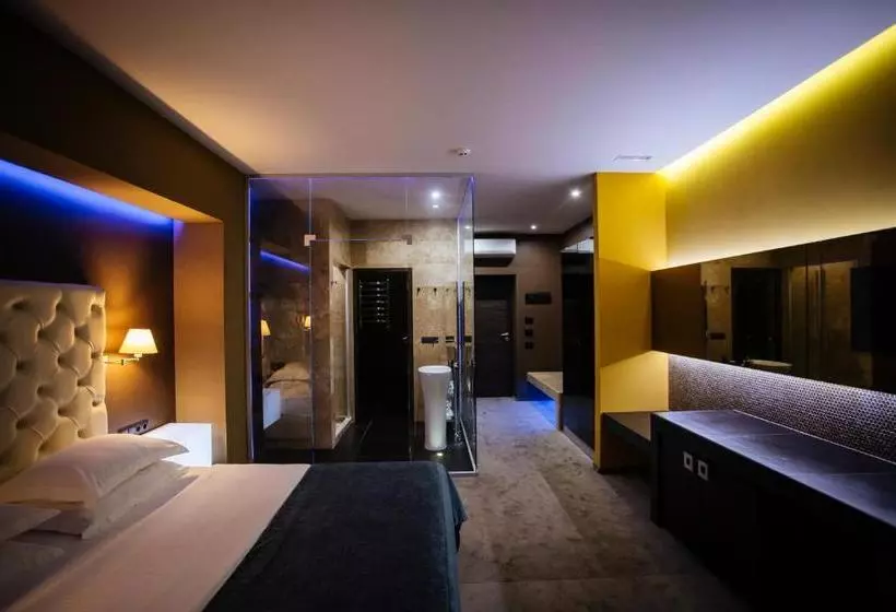 Fotos del hotel Lh Hotel&spa:  18