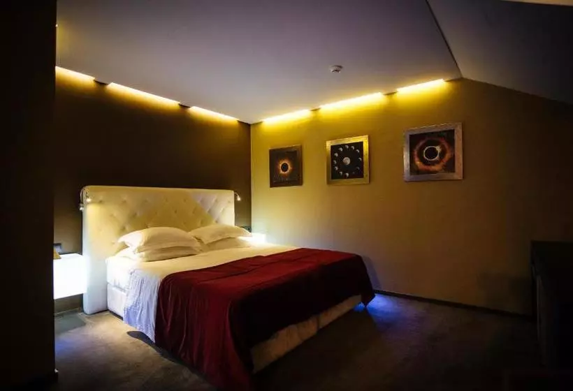 Fotos del hotel Lh Hotel&spa:  19