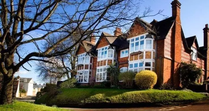 Fotos del hotel Tree Hotel At Iffley:  4