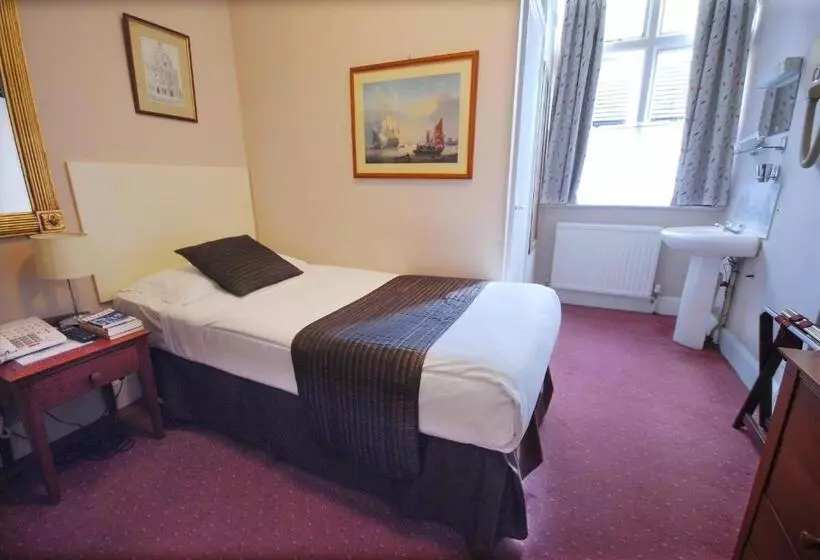 Fotos del hotel Tree Hotel At Iffley:  7