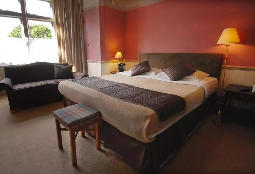 Fotos del hotel Tree Hotel At Iffley:  11