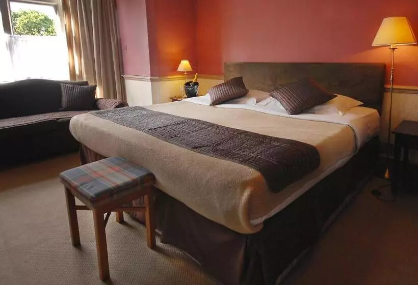 Fotos del hotel Tree Hotel At Iffley:  10