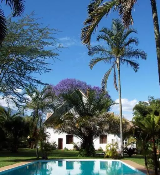 Fotos del hotel Arusha Safari Lodge:  6