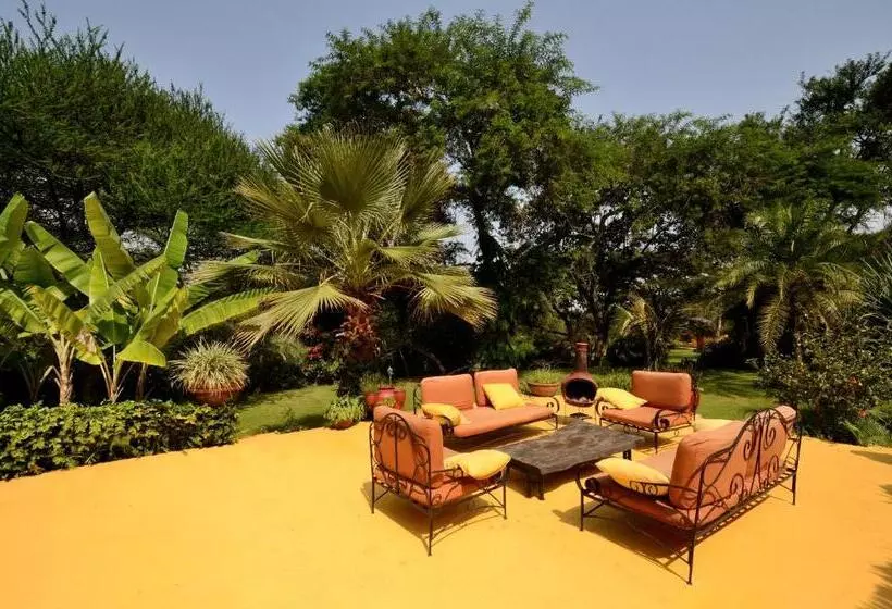 Fotos del hotel Arusha Safari Lodge:  3